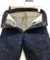 中古・古着 LEVI'S (リーバイス) 501XX デニムパンツ インディゴ サイズ:W29 L36：17800円