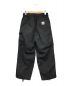 CarHartt (カーハート) INVINCIBLE 15 DOUBLE KNEE PANT ブラック サイズ:S：19000円