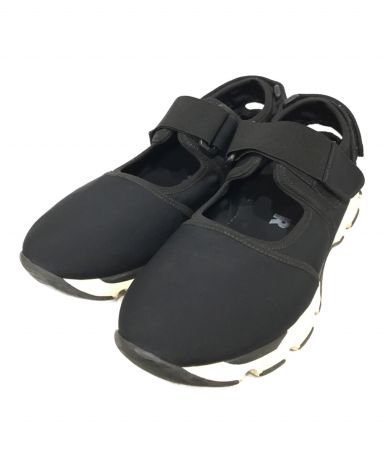 ビジネス正規品　MARNI スニーカー　ブラック　41サイズ　美品 靴