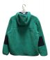 THE NORTH FACE (ザ ノース フェイス) CAMPSHIRE PULLOVER HOODIE グリーン サイズ:Ｍ：11800円