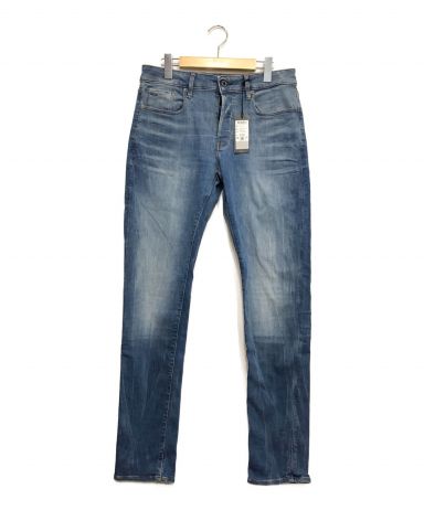 【中古・古着通販】G-STAR RAW (ジースターロゥ) 3301 SLIM