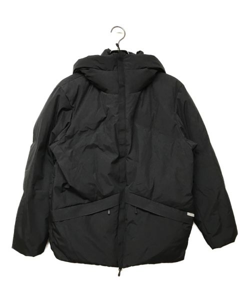 FREAK'S STORE（フリークスストア）FREAK'S STORE (フリークスストア) PHENIX (フェニックス) GORE-TEX INFINIUM WINDSTOPPER DOWN ブラック サイズ:Sの古着・服飾アイテム