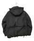 FREAK'S STORE (フリークスストア) PHENIX (フェニックス) GORE-TEX INFINIUM WINDSTOPPER DOWN ブラック サイズ:S：15800円