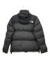 THE NORTH FACE (ザ ノース フェイス) Nuptse Jacket ヌプシジャケット ブラック サイズ:SIZE XL：27800円