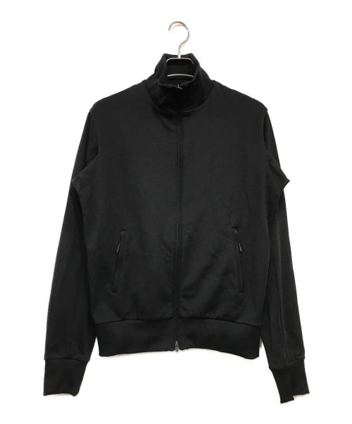 Y-3（ワイスリー）Y-3 (ワイスリー) M CLASSIC TRACK JACKET トラックジャケット ブラック サイズ:SIZE Sの古着・服飾アイテム