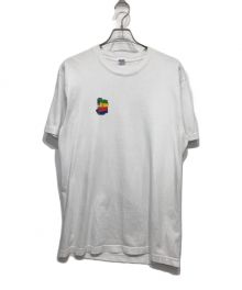 UNDEFEATED（アンディフィーテッド）の古着「プリントTシャツ」｜ホワイト