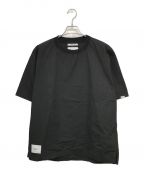 WTAPSダブルタップス）の古着「22SS SMOCK SS Tシャツ」｜ブラック
