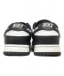 NIKE (ナイキ) DUNK LOW RETRO ホワイト×ブラック サイズ:26.5㎝：10800円