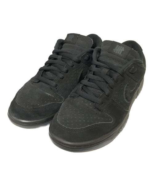 NIKE（ナイキ）NIKE (ナイキ) UNDEFEATED (アンディフィーテッド) Dunk Low SP 