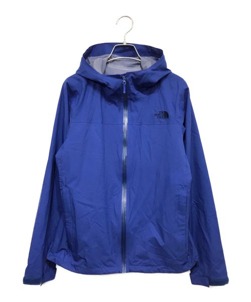 THE NORTH FACE（ザ ノース フェイス）THE NORTH FACE (ザ ノース フェイス) ベンチャージャケット ネイビー サイズ:Lの古着・服飾アイテム