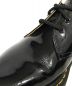 中古・古着 Dr.Martens (ドクターマーチン) 1461 エナメルシューズ ブラック サイズ:UK8：5800円