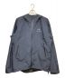 ARC'TERYX（アークテリクス）の古着「ZETA SL JACKET ジャケット」｜ネイビー