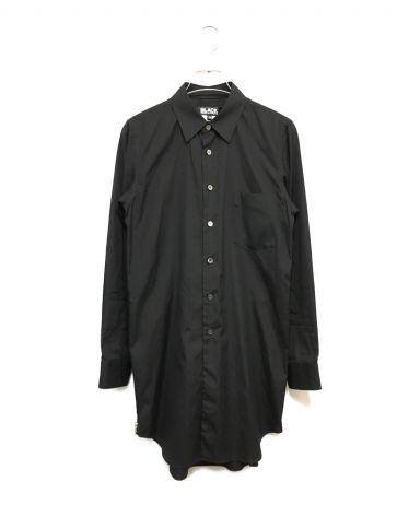 中古・古着通販】BLACK COMME des GARCONS (ブラック コムデギャルソン