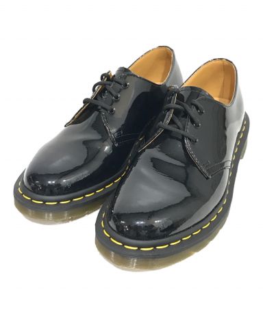 【中古・古着通販】Dr.Martens (ドクターマーチン) エナメル