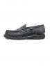 PARABOOT (パラブーツ) REIMS ランス レザーシューズ ネイビー サイズ:7.5：25800円