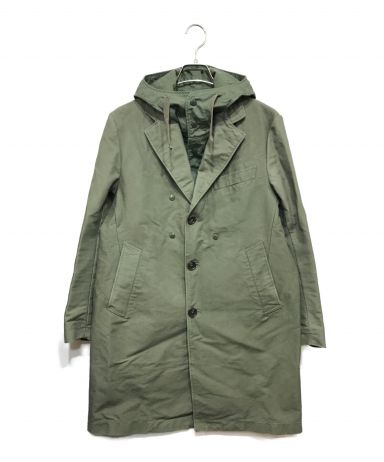 中古・古着通販】Engineered Garments (エンジニアド ガーメンツ