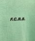 F.C.R.B.の古着・服飾アイテム：5000円