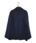 Acne studios (アクネストゥディオス) Wool Car Coat ウールカーコート ネイビー サイズ:32：12800円