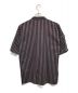 FULL-BK (フルビーケー) CHINA SHIRT チャイナシャツ ネイビー サイズ:M：4480円