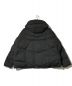 6×1 COPENHAGEN (シックスバイワン コペンハーゲン) COCOON DOWN JACKET コクーンダウンジャケット ブラック サイズ:1：29000円