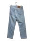 LEVI'S (リーバイス) 501デニムパンツ インディゴ サイズ:W32L30：3980円