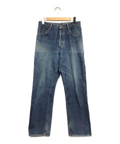 中古・古着通販】ARMANI JEANS (アルマーニジーンズ) デニムパンツ