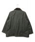 Barbour (バブアー) OS WAX BEDALE オイルドジャケット セージグリーン サイズ:36：34800円