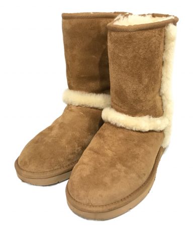 定番正規店 ugg W CARTER ブラック24cm - レディース