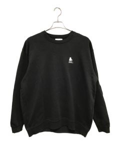 中古・古着通販】Acne studios (アクネストゥディオス) ロゴクルー