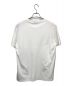 Maison Margiela 10 (メゾンマルジェラ 10) オーガニックコットン パックTシャツ ホワイト サイズ:1：6800円