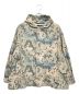 Winche&CO（ウィニッチアンドコー）の古着「別注 “Downtown Desert” Zip Hoodie Camo」｜カモ