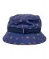 Patagonia (パタゴニア) WAVEFARER BUCKET HAT バケットハット ネイビー サイズ:L/XL：3980円