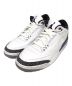 NIKE（ナイキ）の古着「Air Jordan 3 Retro 