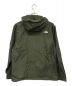 THE NORTH FACE (ザ ノース フェイス) コンパクトジャケット オリーブ サイズ:M：7800円