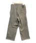 TUKI (ツキ) TYPE3 Corduroy パンツ Sage Green サイズ:3：11800円