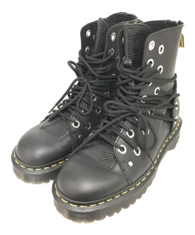 【中古・古着通販】Dr.Martens (ドクターマーチン) DARIA