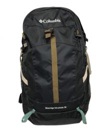 Columbia（コロンビア）の古着「ブルーリッジマウンテン 30L リュック」｜ブラック