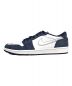 NIKE SB (ナイキエスビー) Air Jordan 1 Low ローカットスニーカー Midnight Navy サイズ:29.0：29800円