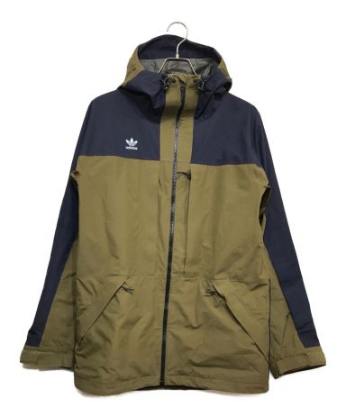 【中古・古着通販】adidas (アディダス) GORE-TEX ゴアテックス