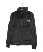 THE NORTH FACEザ ノース フェイス）の古着「Antarctica Versa Loft Jacket アンタークティカバーサロフトジャケット」｜ブラック