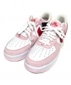 NIKEナイキ）の古着「Air Force 1 Low '07 