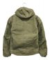 CarHartt (カーハート) サンドストーンシエラジャケット グリーン サイズ:SMALL-REGULAR：12800円