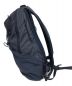 ARC'TERYX (アークテリクス) MANTIS 16 BACKPACK ネイビー：7800円