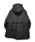 MAISON SPECIAL (メゾンスペシャル) Multiway Puffer Blouson 中綿ジャケット ブラック サイズ:FREE：14800円