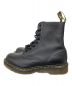 Dr.Martens (ドクターマーチン) 1460 PASCAL 8ホールブーツ ブラック サイズ:SIZE UK5：8800円