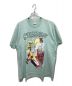 SUPREME（シュプリーム）の古着「Daniel Johnston Tee プリントTシャツ」｜グリーン