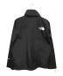 THE NORTH FACE (ザ ノース フェイス) RAINTEX JACKET レインテックスジャケット ブラック サイズ:L：7800円