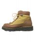 Danner (ダナー) DANNER LIGHT GORE-TEX ブーツ ブラウン×ベージュ サイズ: US 8：23000円