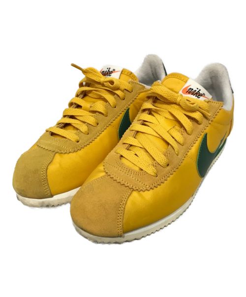 NIKE（ナイキ）NIKE (ナイキ) Classic Cortez Nylon 