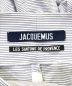 jacquemusの古着・服飾アイテム：8000円